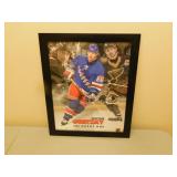 Wayne Gretzky The Great One Framed Picture -22x18