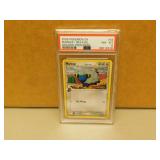 2006 Pokemon EX Mareep #54 Graded Card