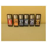 6 - Tim Hortons NHL Suprestar Hockey Sticks