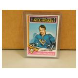 1974-75 Topps Lowell MacDonald #133 All Star Card