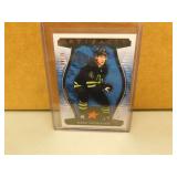 2023-24 UD Miro Heiskanen #5 Artifacts Hockey Card