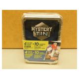 2015-16 UD Hockey Mystery Collector Tin - sealed