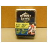 2015-16 UD Hockey Mystery Collector Tin - sealed