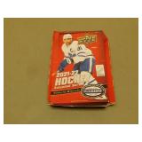 2021-22 UD Extended Series Hockey Collector Cards