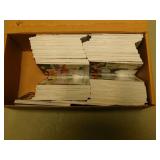 2020-21 UD Extended Series Hockey Collector Cards