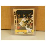 1972-73 Topps Jean Ratelle #130 Hockey Card