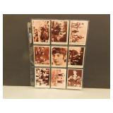 The Monkees Collectible Trading Cards