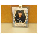 2023-24 UD Ryan Winterton #250 Rookie Hockey Card