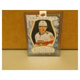 2023-24 UD Mackie Samoskevich #213 Rookie Card