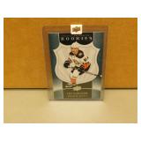 2023-24 UD Leo Carlsson #2 Rookie Hockey Card