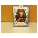 2023-24 UD Maxence Guenette #248 Rookie Card