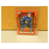 2018-19 OPC Elias Pettersson #160 Rookie Card