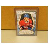 2023-24 UD Sean Farrell #186 Rookie Hockey Card
