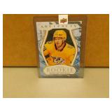 2023-24 UD Spencer Stastney #246 Rookie Card