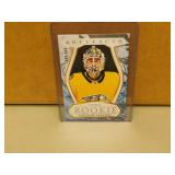 2023-24 UD Yaroslav Askarov #183 Rookie Card