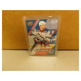 2020-21 UD Alexis Lafreniere USA16 Rookie Moments