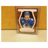 2023-24 UD Aidan McDonough #179 Rookie Hockey Card