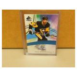 2020-21 UD Pierre-Oliver Joseph #152 Rookie Card