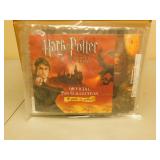 Harry Potter 18 Piece Official Pin Collection Set