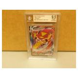 2021 Pokemon Sword & Shield #23 Graded Card