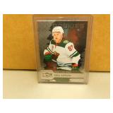 2020-21 Skybox Kirill Kaprizov #125 Rookie Card