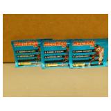 6 - 1989-90 Panini Hockey Album Sticker Packs