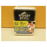 2015-16 UD Hockey Mystery Collector Tin - sealed