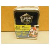 2015-16 UD Hockey Mystery Collector Tin - sealed