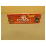 1990 Score NFL Football Collector Cards - sealed