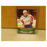 2017-18 UD Riley Barber #264 Rookie Hockey Card