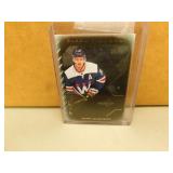 2021-22 UD John Carlson BDB-CA Black Diamond Card