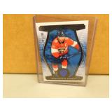 2023-24 UD Aleksander Barkov #47 Artifacts Card