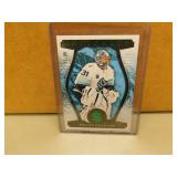 2023-24 UD Philipp Grubauer #141 Artifacts Card