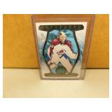 2023-24 UD Alexandar Georgiev #142 Artifacts Card