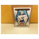 2023-24 UD Ukko-Pekka Luukkonen #150 Artifact card