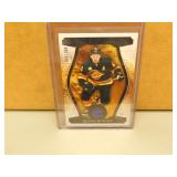 2023-24 UD Quinn Hughes #129 Artifacts Hockey Card