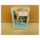 1981 Topps Drake Bakeries Baseball Cards