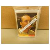 20 - 1961 Topps Collectible Baseball Cards