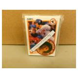 18 - Cal Ripken Jr Collectible Cards & Pog