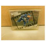 2023-24 OPC Auston Matthews PD6 Photo Driven Card