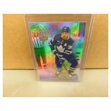 2023-24 UD Auston Matthews SE32 Special Edition