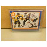 1982-83 Neilson Wayne Gretzky #12 Hockey Card