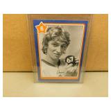 1982-83 Neilson Wayne Gretzky #6 Hockey Card
