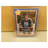 1982-83 Neilson Wayne Gretzky #13 Hockey Card