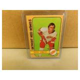 1972-73 OPC Nick Libett #45 Hockey Card