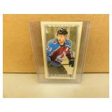 2019-20 OPC Nathan Mackinnon C33 Hockey Card