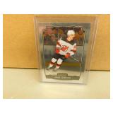 2022-23 OPC Jack Hughes #24 Platinum Card