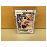 2023-24 OPC Jack Hughes #506 All Star Card