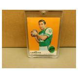1969 Topps Joe Nameth #100 Football Card