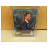 2023 Topps Lionel Messi #80 Soccer Card